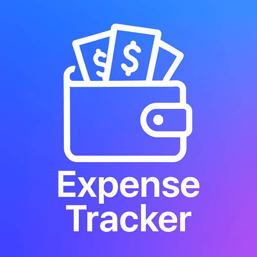 Expense Tracker Logo