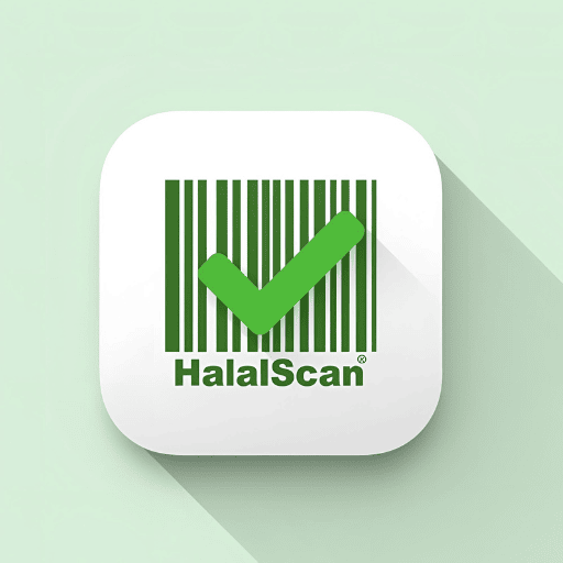Halal Finder Logo